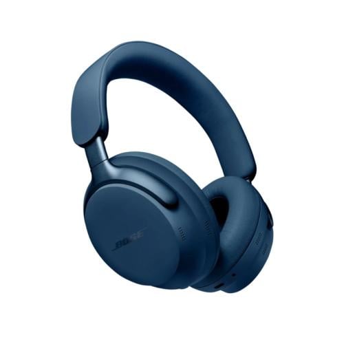 Bose Ultra Bluetooth Headphones with Spatial Audio and Noise