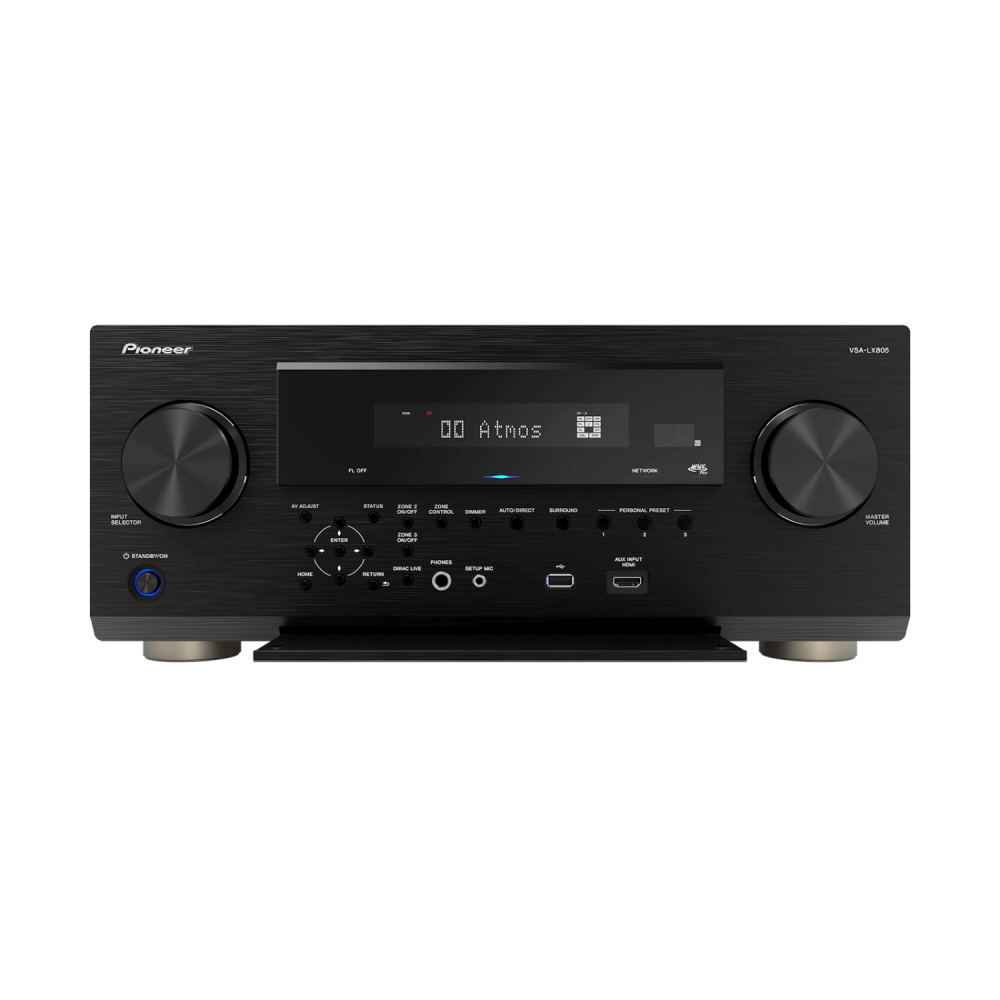 Pioneer Subwoofer