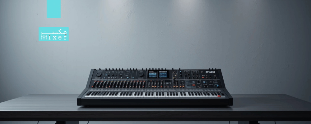 Yamaha mixer prices for perfect audio control