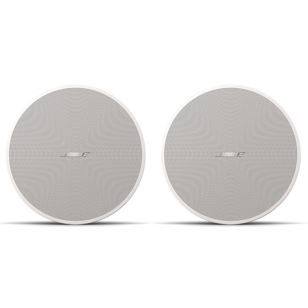 زوج سماعات سقف بوز 30 وات احترافية قوي الاداء Bose ceiling speakers