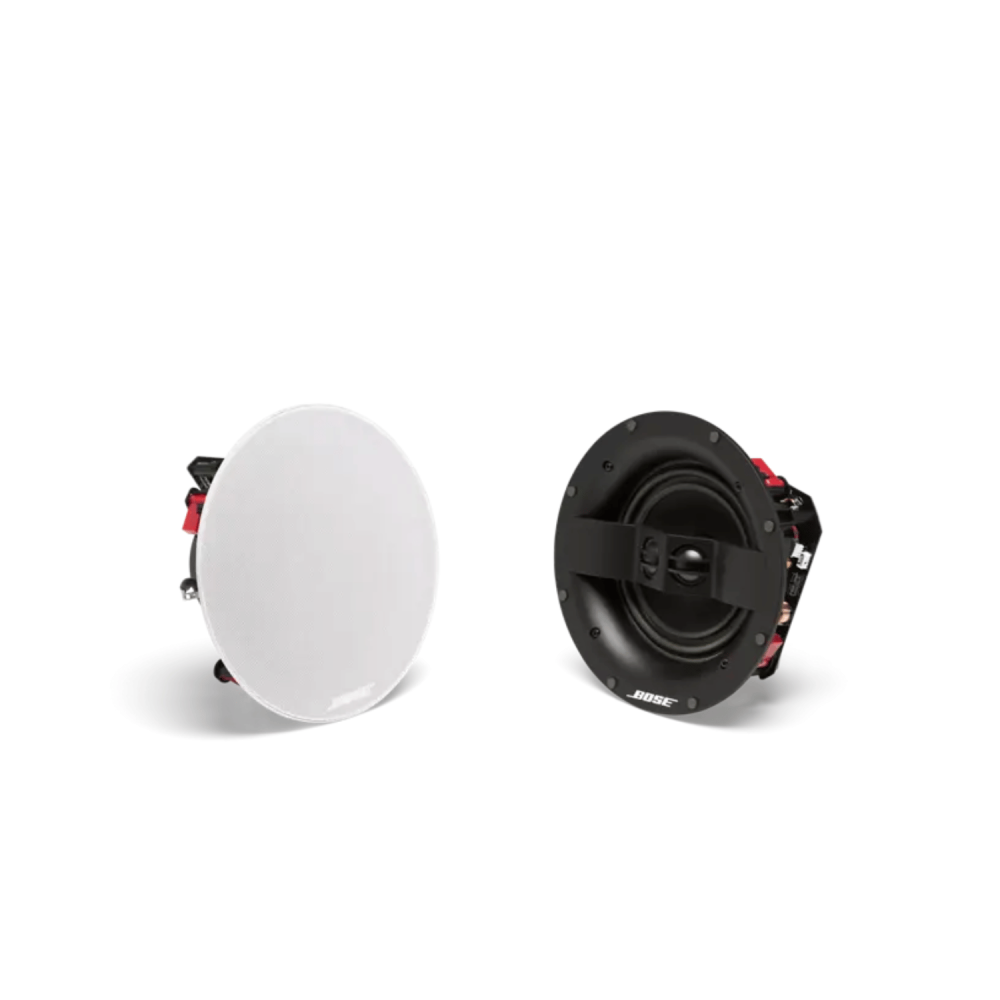 Bose ceiling speakers