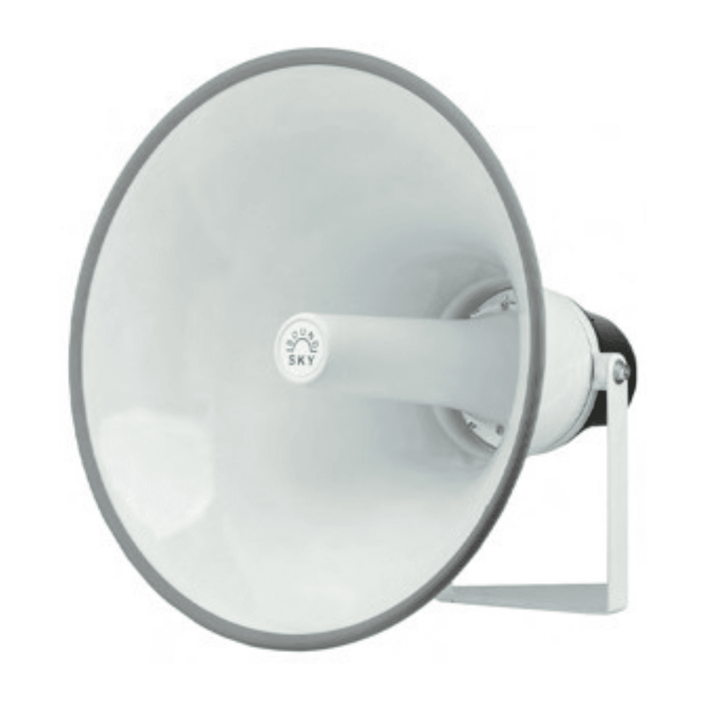 SKY SOUND 50W External Injector Speaker Korean-Indonesian