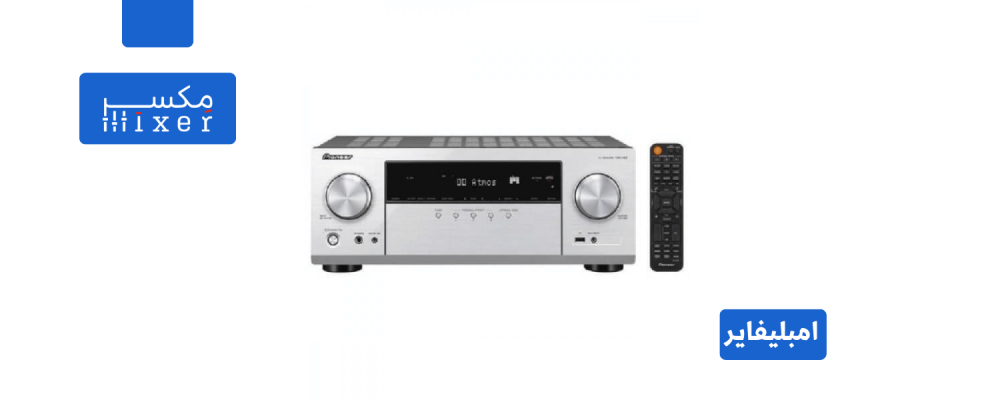 Amplifier: The Heart of Acoustics