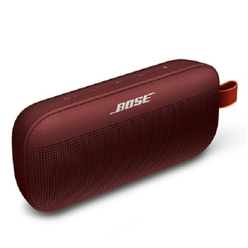 مكبر صوت لاسلكي صغير 12 ساعه تشغيل بلوتوث Bose بوز...