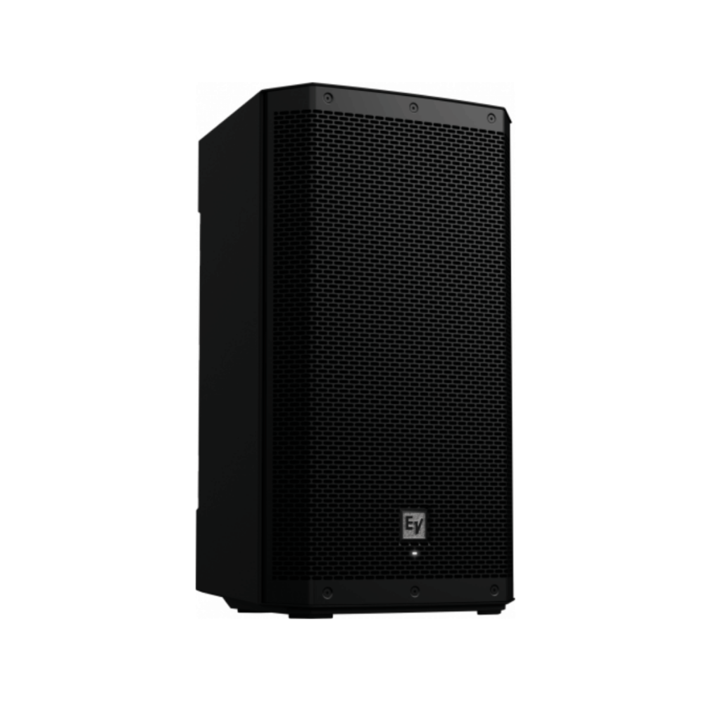 سماعات كبيره بلوتوث لاسلكي 12 إنش باور قدرة 1000 وات ماركة EV تصميم صوتي احترافي  ZLX-12P-G2 12" 2-way powered speaker