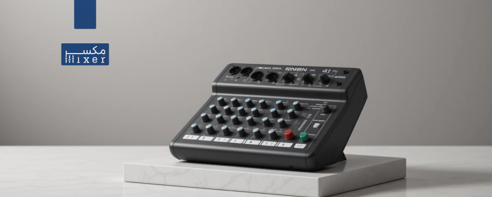 أسعار مكسر صوت صغير لجودة صوت احترافية في حجم مدمج