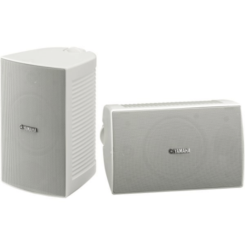 wall speakers