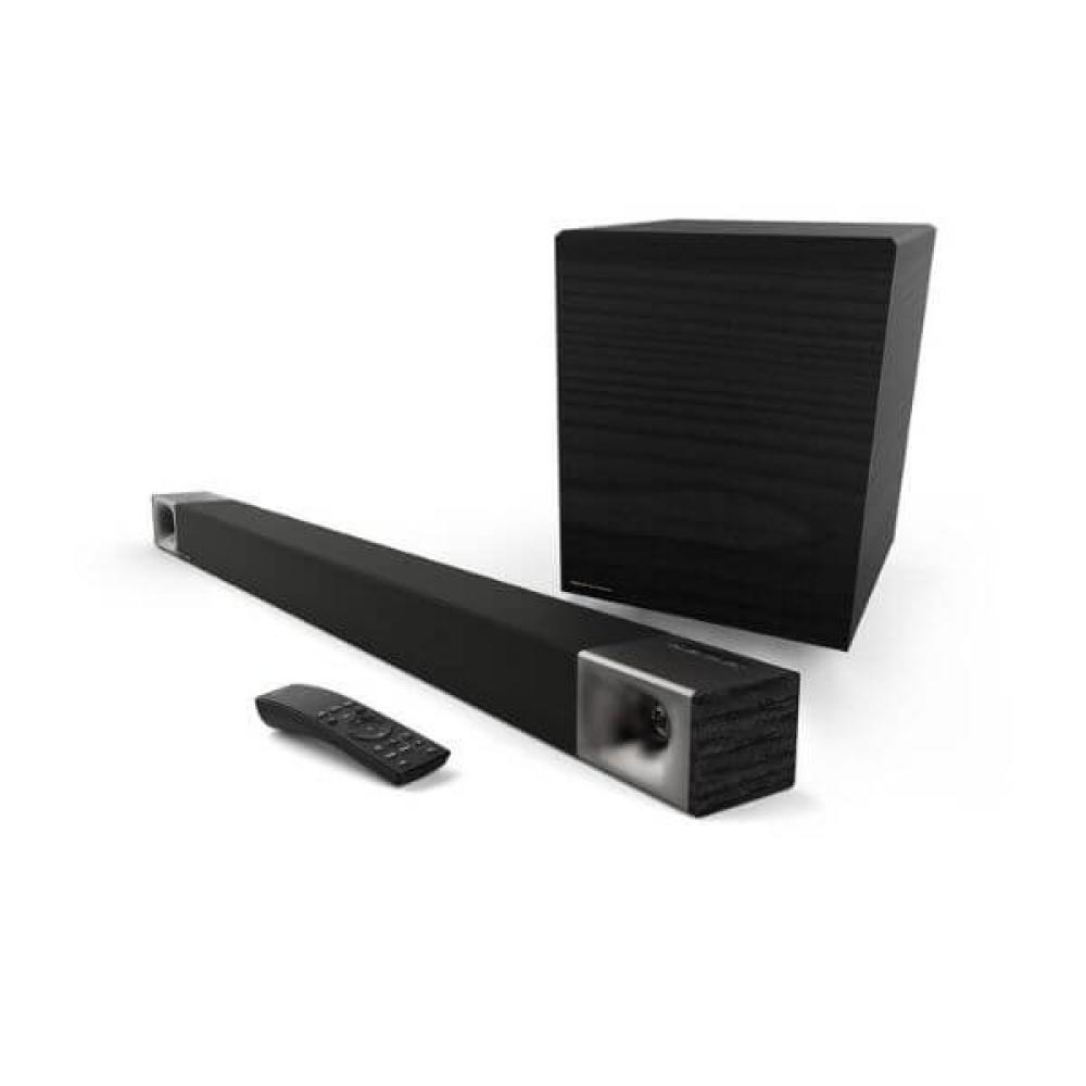 كليبش ساوند بار مضخم صوت لاسلكي Klipsch Cinema 600 مسرح منزل