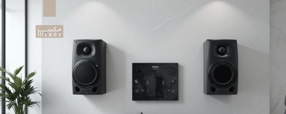 لماذا تعتبر سماعات جدارية الصوتيات العالمية خيار الخبراء في الأنظمة الصوتية؟