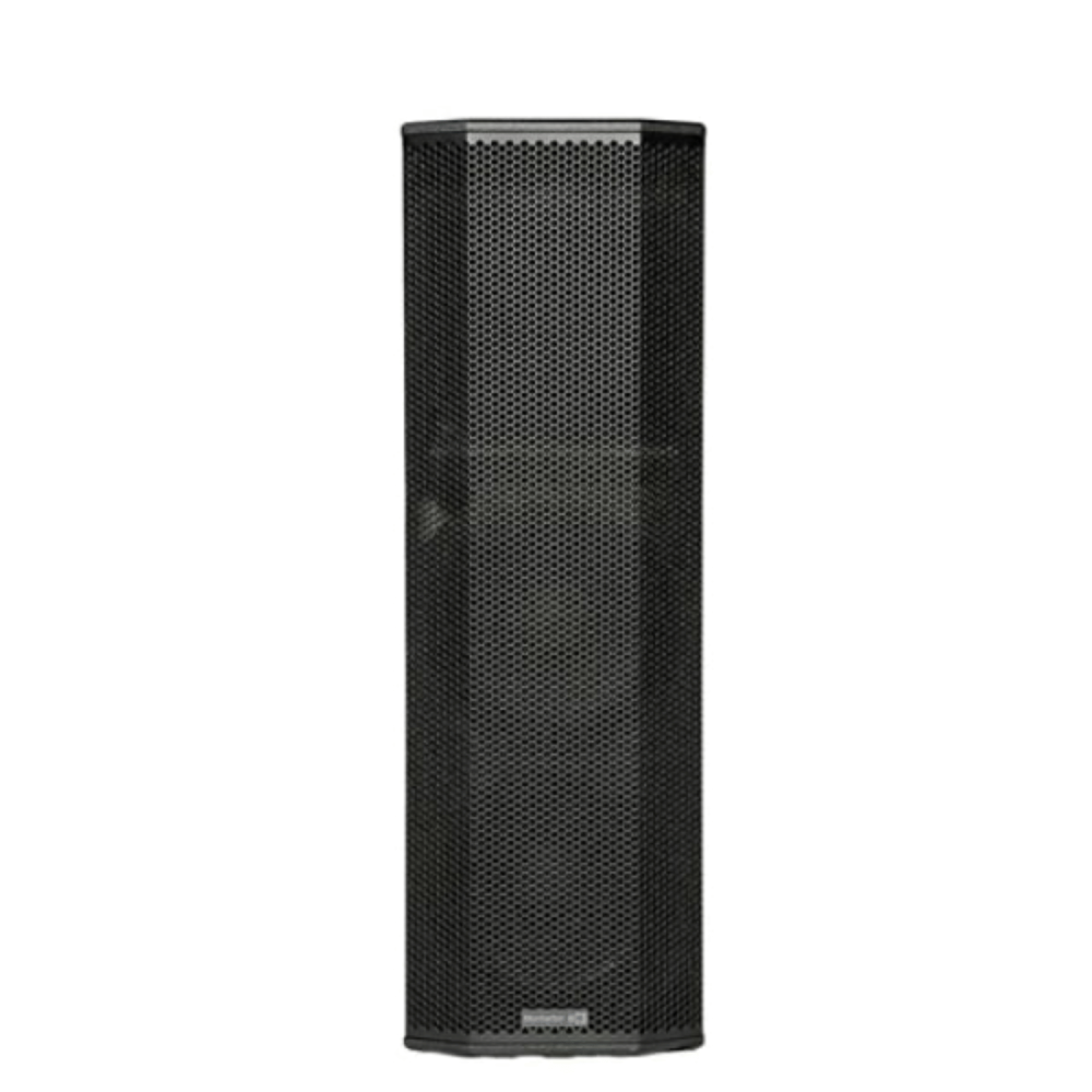 Big party speakers