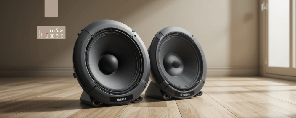 دليل شامل لاختيار سماعات ياماها سقفية تناسب احتياجاتك الصوتية