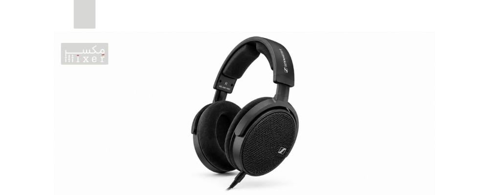 HD 490 PRO Sennheiser Headphones for Mixing, Mastering and Music Production