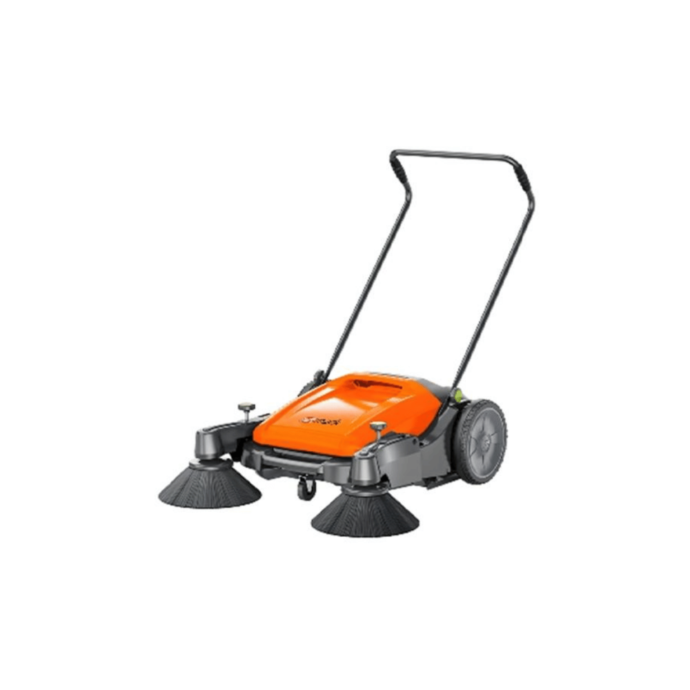 55L Handheld Floor Vacuum Cleaner S1 - High cleaning efficiency thanks to advanced design