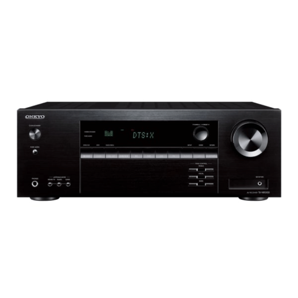 Amplifier
