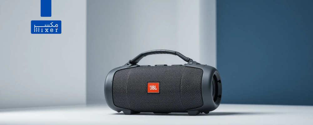 مكبر صوت محمول Xtreme 4 صوت ضخم بطارية 24 ساعة – JBL XTREME 4