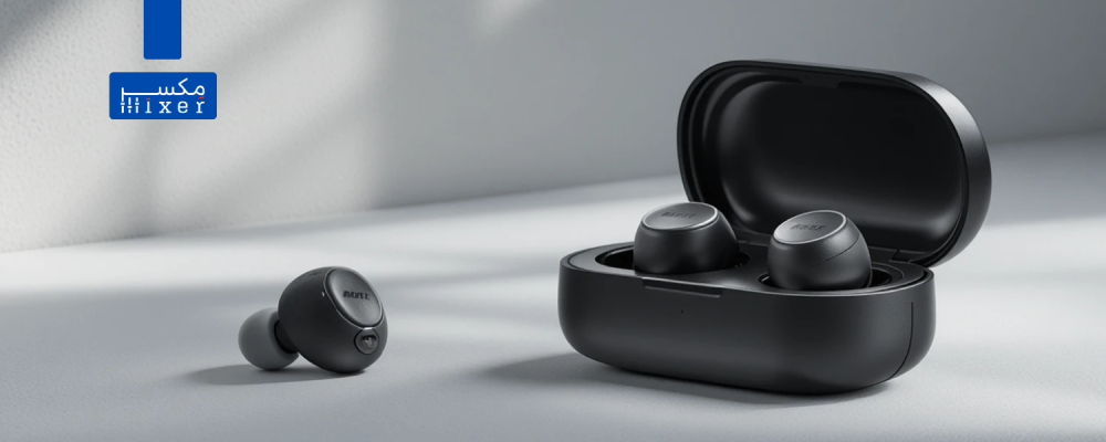Bose QuietComfort II In-Ear Headphones – Advanced Noise Isolation, High-Resolution Sound, and Smart One-Touch Control