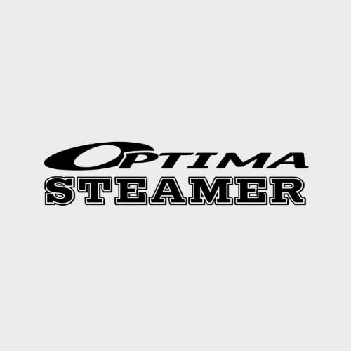 Optima Steamer