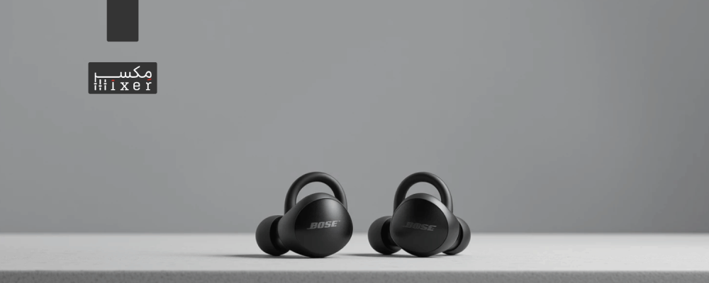 سماعات بلوتوث داخل الأذن لمحبي الموسيقى والتفاصيل الدقيقة