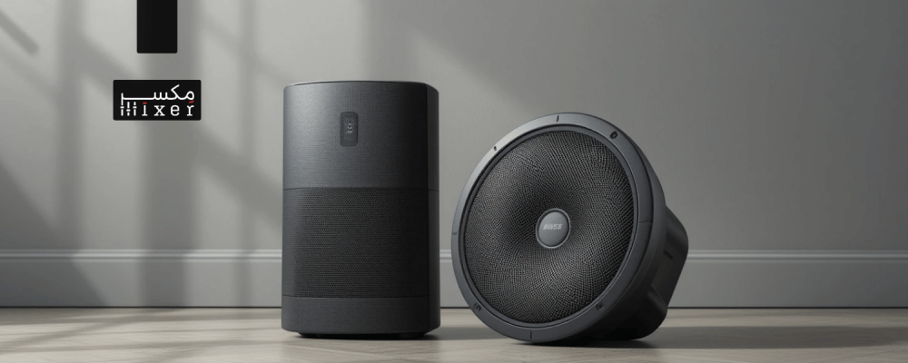 كل ما تحتاج معرفته عن سماعات بوز سقفية قبل اتخاذ قرار الشراء