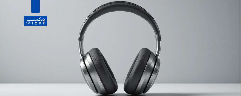 سماعات رأس Apple AirPods Max – تجربة صوت احترافية مع إلغاء الضوضاء