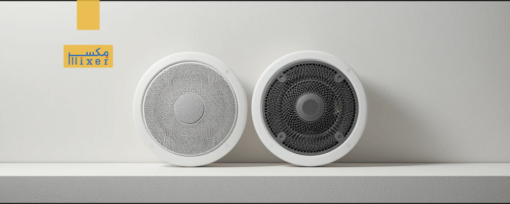افضل مكبر صوت سقف يستحق الاستثمار؟ إليك المميزات والتفاصيل