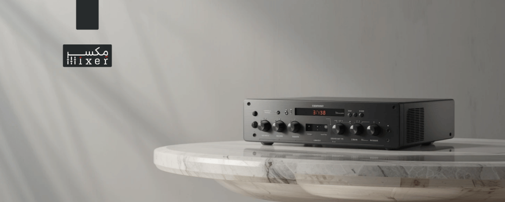 قبل تشتري جهاز امبليفاير: هذه المواصفات لازم تعرفها: