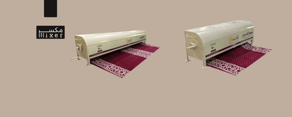 The best mobile prayer room designs to meet your needs wherever you are