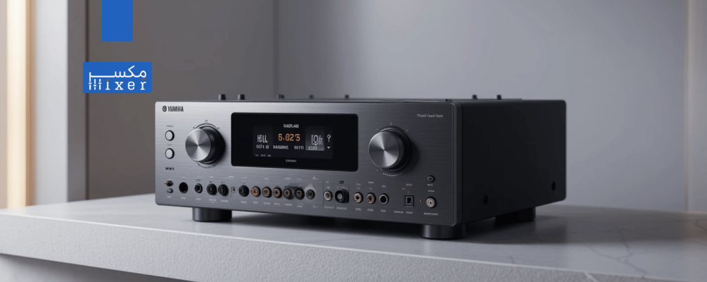 امبلي فاير ياماها اختيار الخبراء للأنظمة الصوتية المتقدمة