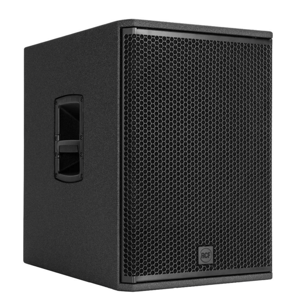 RCF Active Subwoofer MK3 مضخم صوت نشط SUB 705-AS MK3