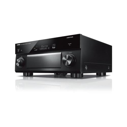 Yamaha RX-V385 Subwoofer Receiver with Jamo Home Theater Yamaha RX-V385 Subwoofer Receiver with Jamo Home Theater