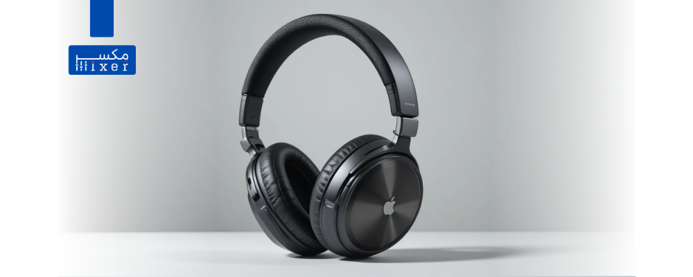 Noise-canceling headphones – Apple AirPods Max Mi: Premium headphones with an immersive listening experience