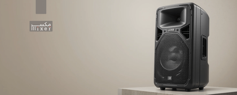 Large party speakers for sale in Saudi Arabia
