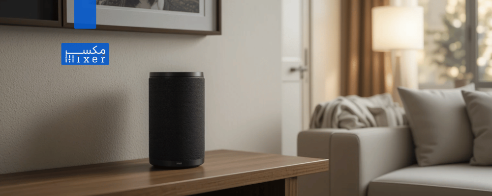 مكبر صوت لاسلكي Yamaha MusicCast 20 WX-021 — مرونة استماع ذكية وصوت عالي الجودة