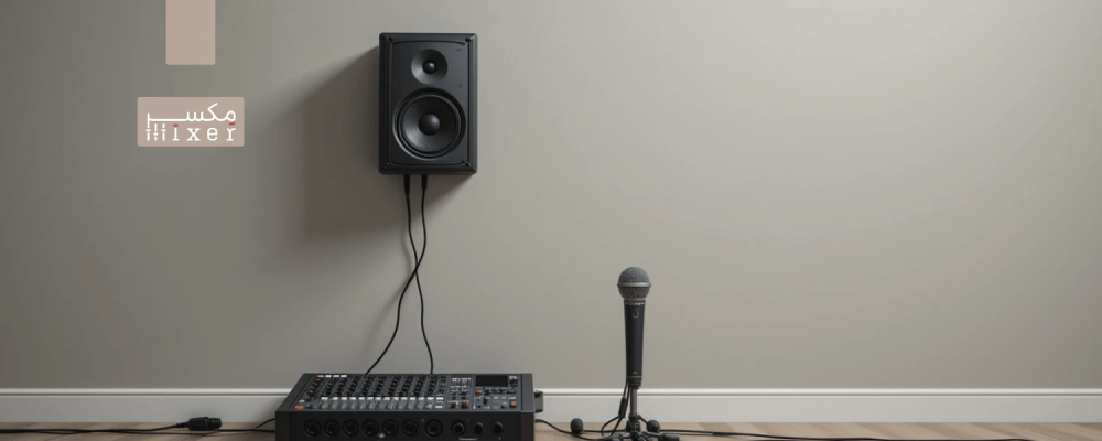 كيف تختار معدات صوتيات للمساجد بأداء عالي وجودة ثابتة
