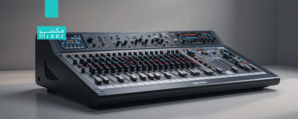 أفضل مكسر لعام 2025 يجمع بين القوة والمرونة في الإعدادات