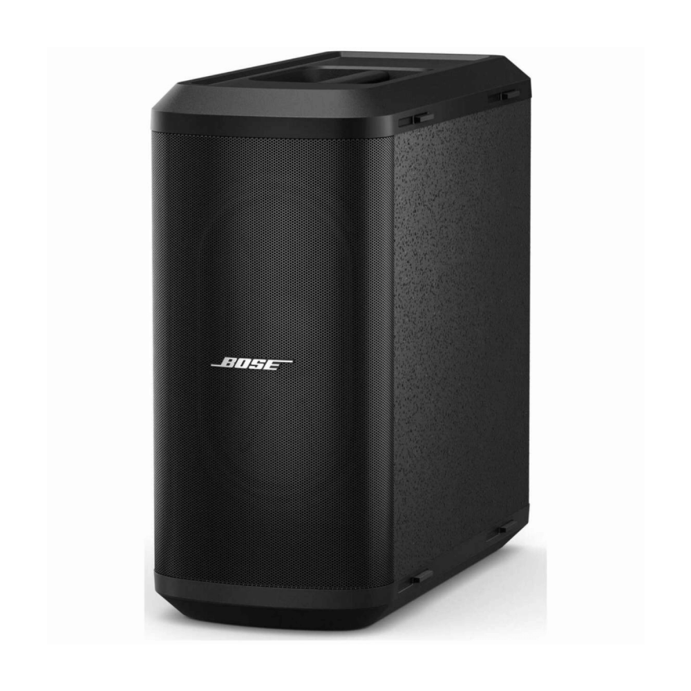 Bose Sub1 480 Watt Portable Powered Subwoofer