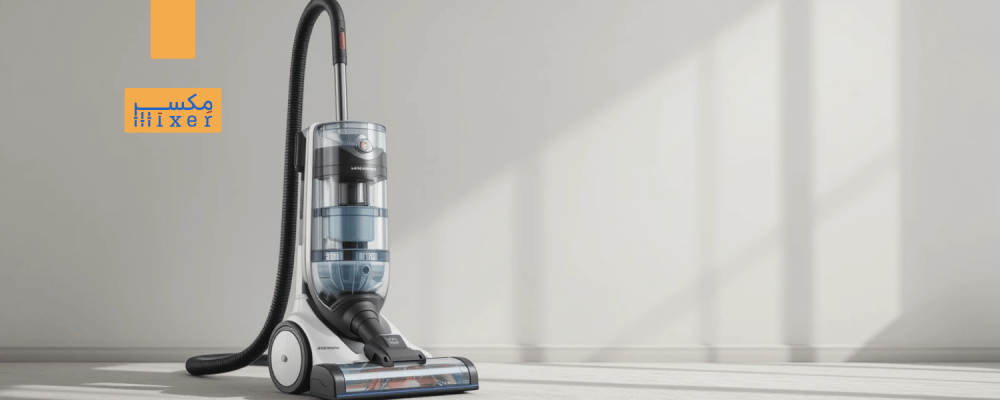 دليلك لاختيار مكنسة غسيل السجاد المناسبة لمنزلك أو مكتبك