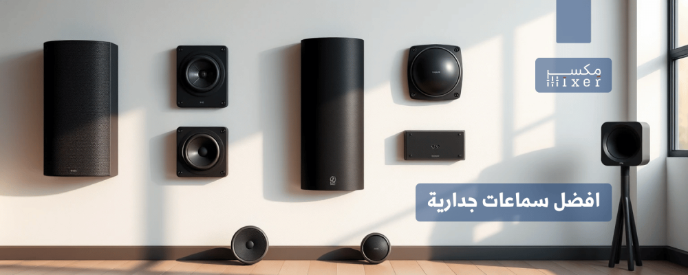 Wall Speaker Prices: Best Options for the Perfect Audio Experience