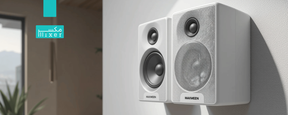 The best wall speakers for mosques and shops with professional sound performance:
