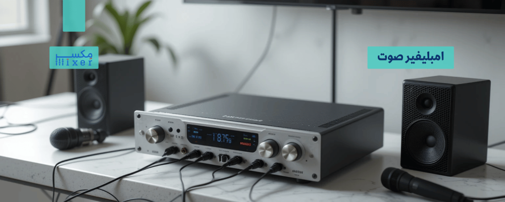 Amplifier Sound Device: Prices and Featured Products