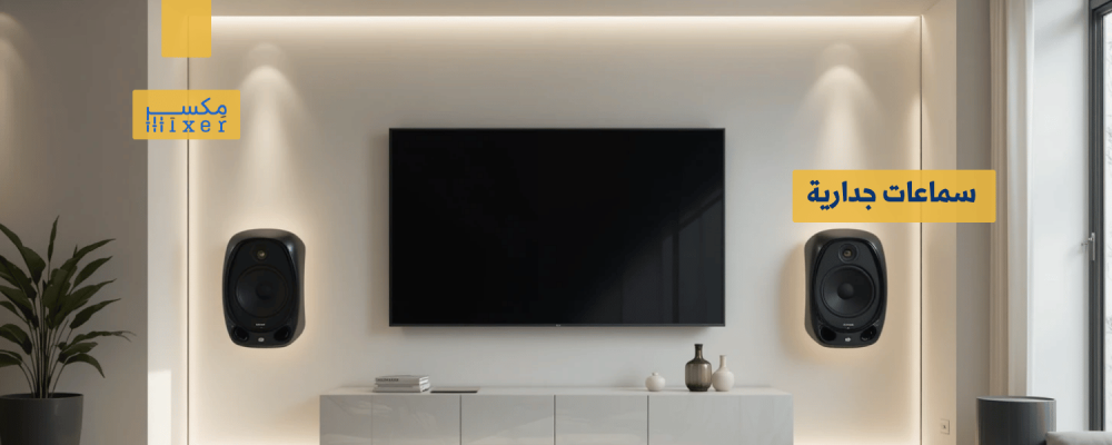 Wall speakers: the perfect choice for exceptional sound distribution