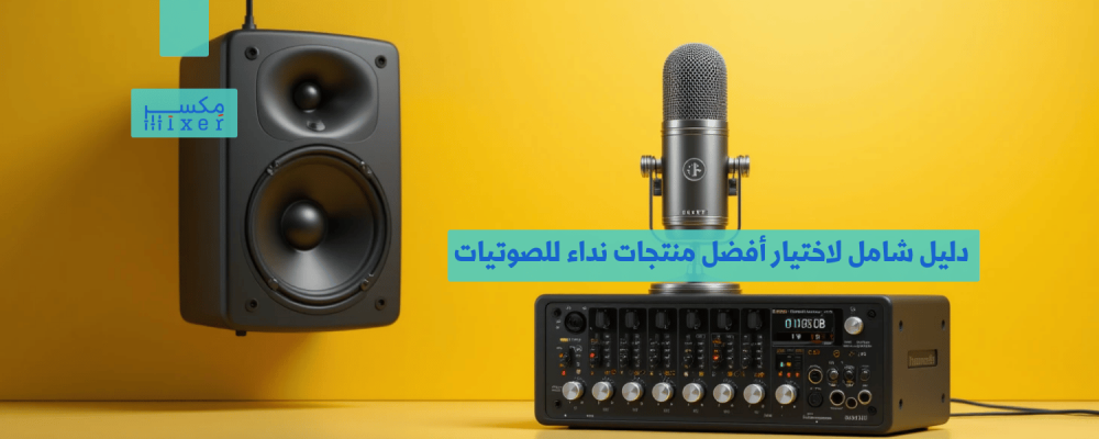 A comprehensive guide to choosing the best audio products for the perfect audio experience.