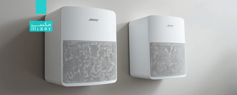 سماعات مساجد داخلية للبيع مع ضمان وجودة عالية لتوزيع صوت متوازن في كل ركن