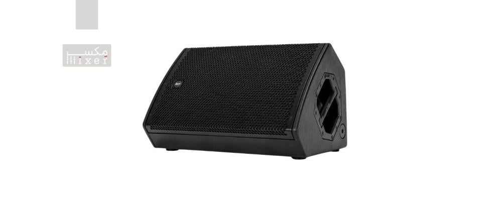 NX 915-SMA Active 15-inch 2100W Theater Monitor Speaker by RCF
