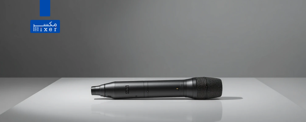 ميكروفون لاسلكي محمول RØDE Interview PRO – جودة بث احترافية ومرونة فائقة مايك لاسلكي عالي الأداء