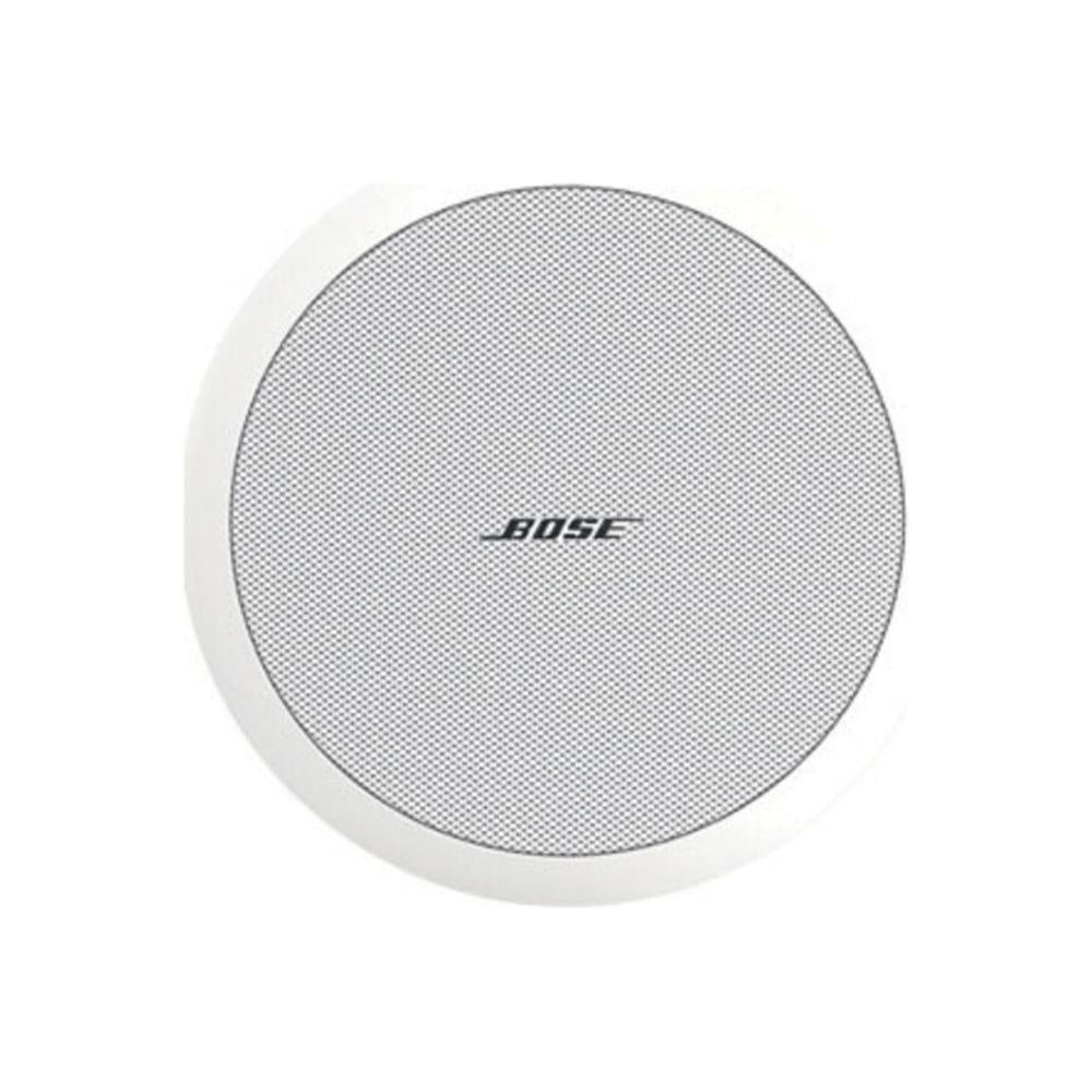 Bose 40W 8 Ohm Ceiling Speaker FreeSpace DS 40F 125 Degree