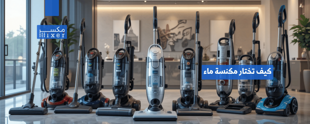 How to Choose a Vacuum Cleaner That Suits Your Daily Needs
