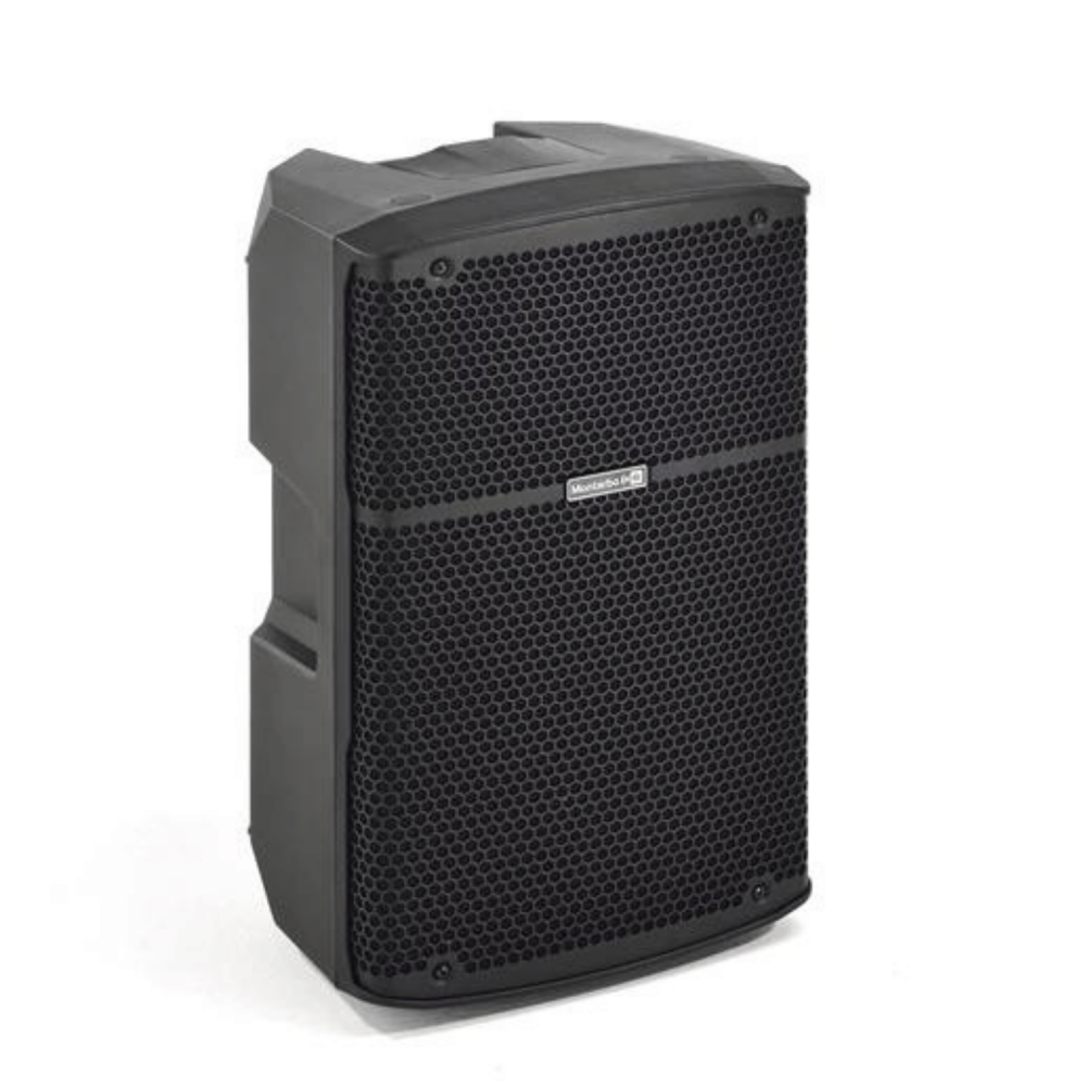 مونتاربو سماعات كبيره حفلات 15 إنش بلوتوث 1200 وات مكبر صوت نشط للأماكن الكبيرة Large Speakers Montarbo