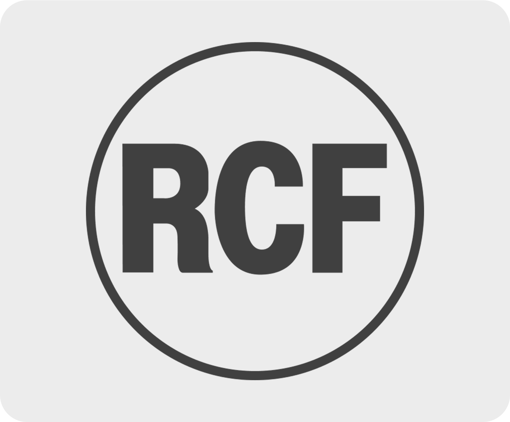 RCF RCF