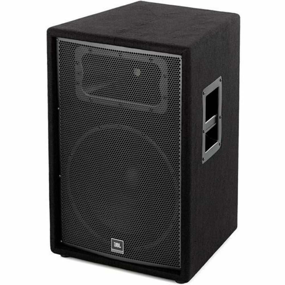 JBL 15 Inch Portable Speaker